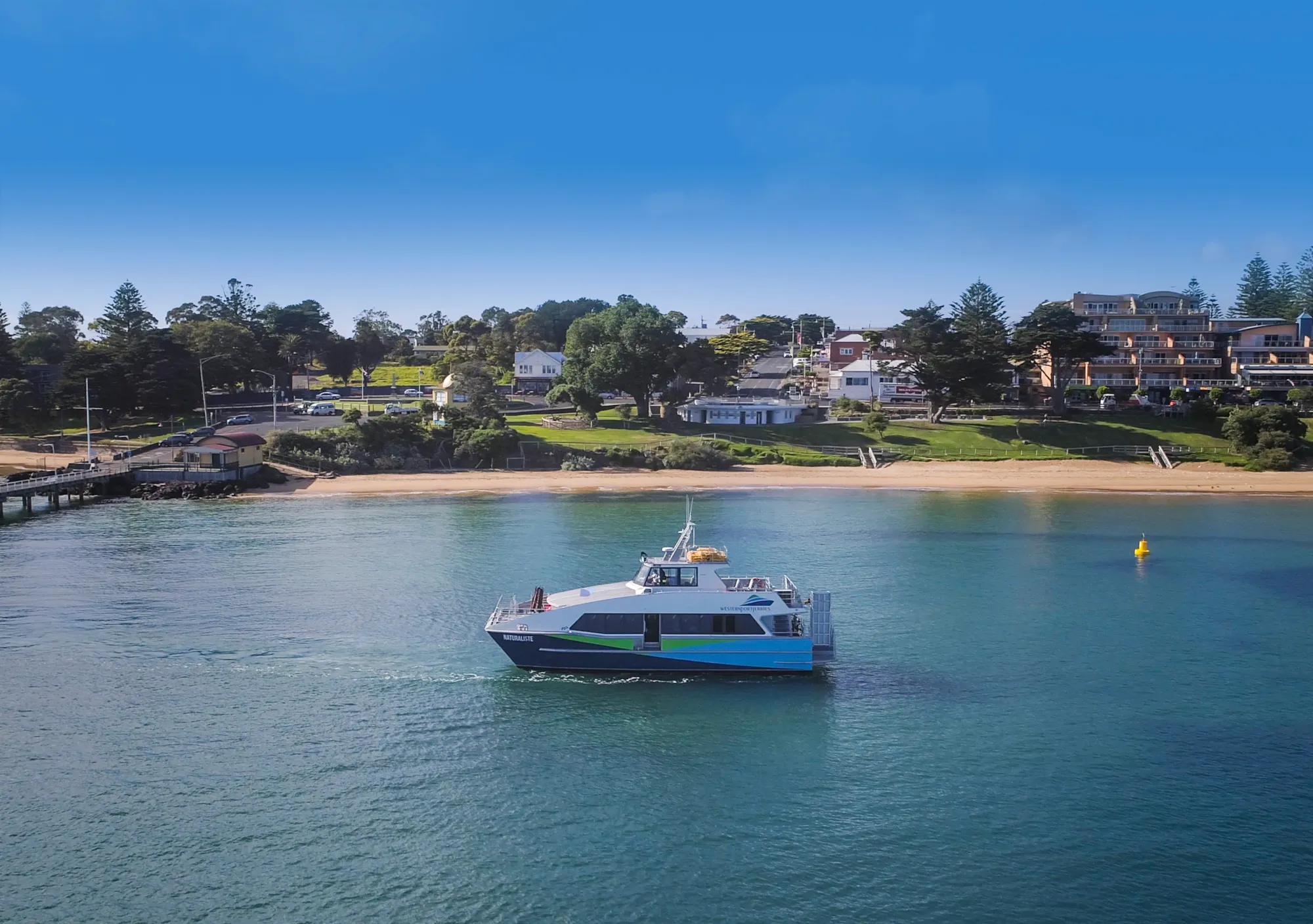 Westernport Ferries