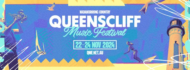 Queenscliff Music Festival