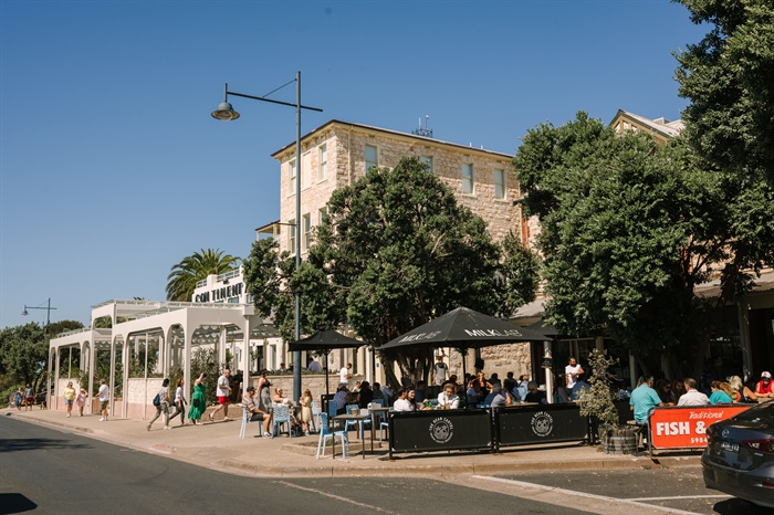 The 7 Best Restaurants in Sorrento, Victoria