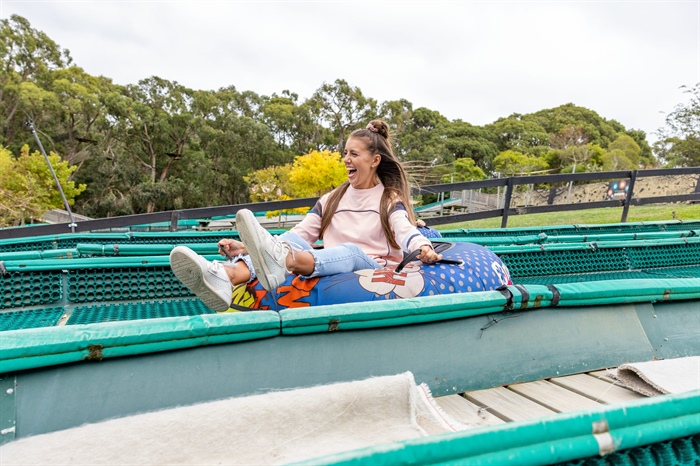 14 Things to Do with Kids on the  Mornington Peninsula for Fun Family Activities