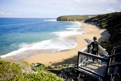 Bellarine & Surf Coast