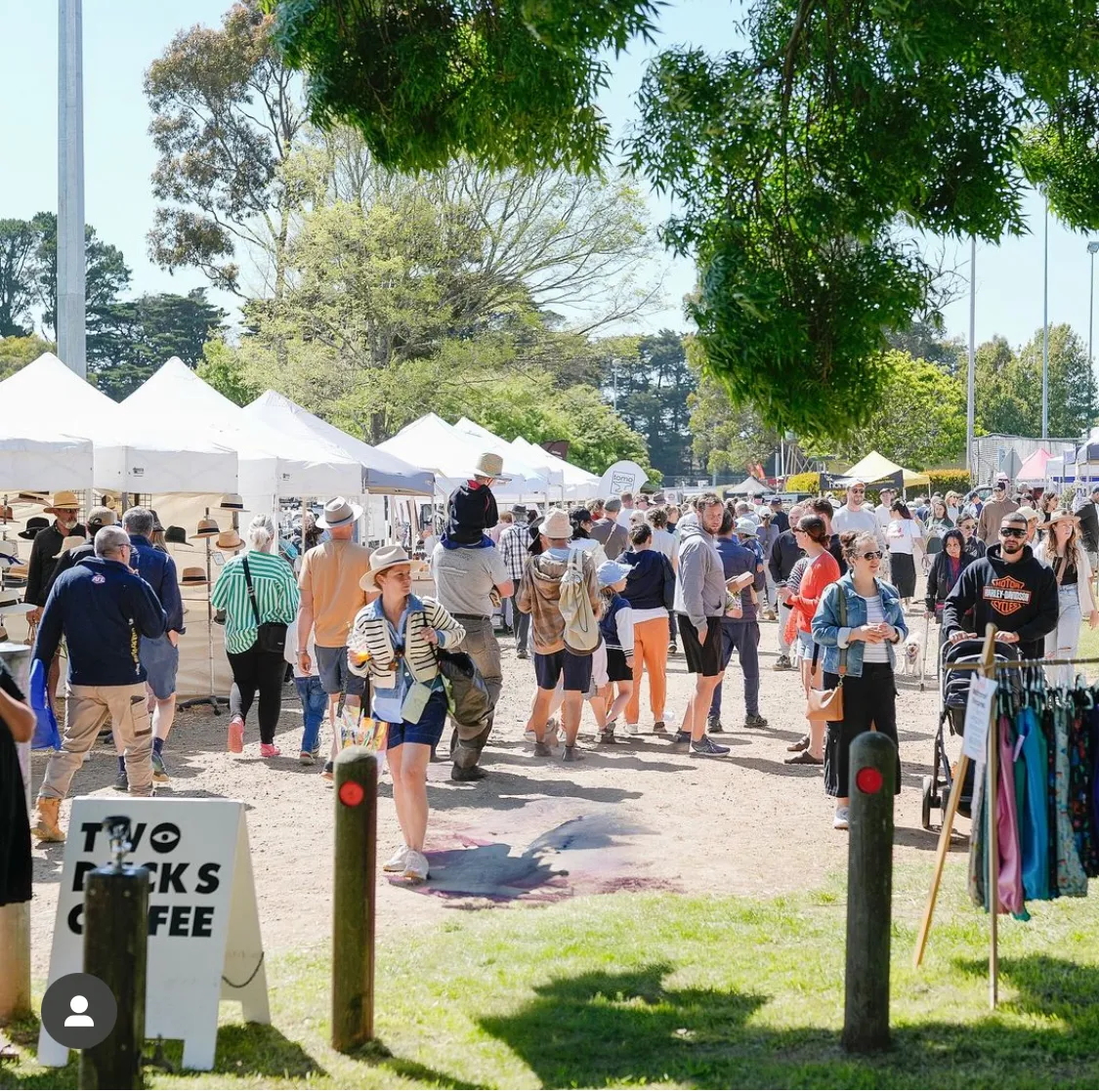 Hill and Ridge Community Market