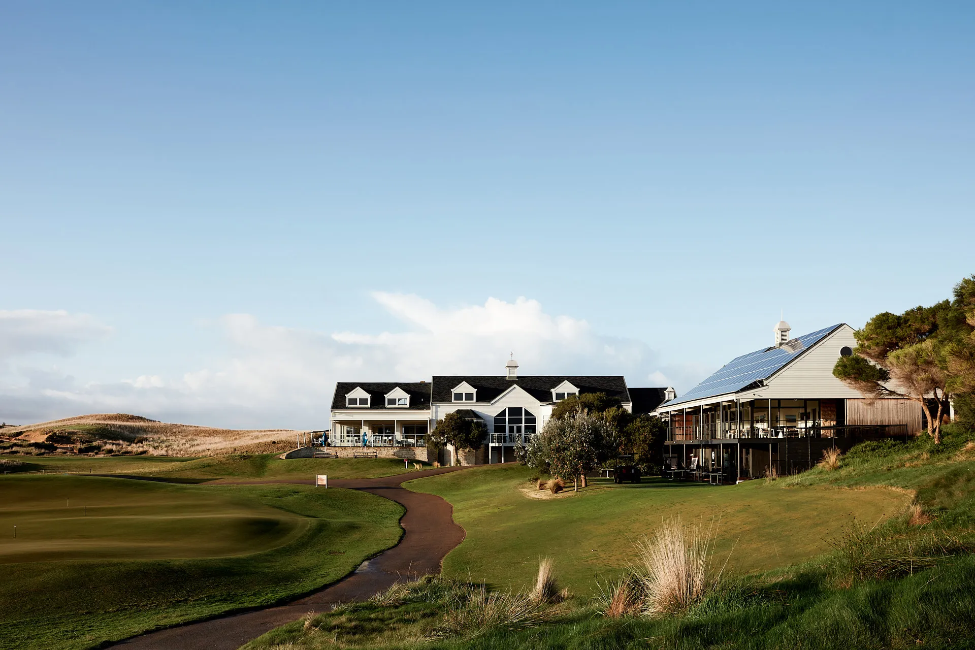 The Dunes Golf Links and Lodge