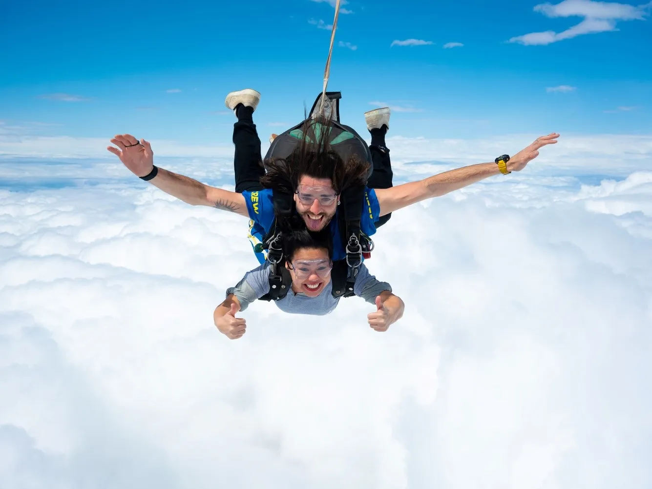 Skydive Australia