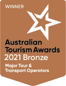 Australian Tourism Awards